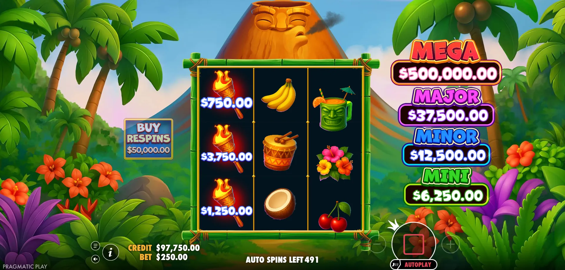 RTP-vertailu kilpailijoihin — super tiki strikesuper