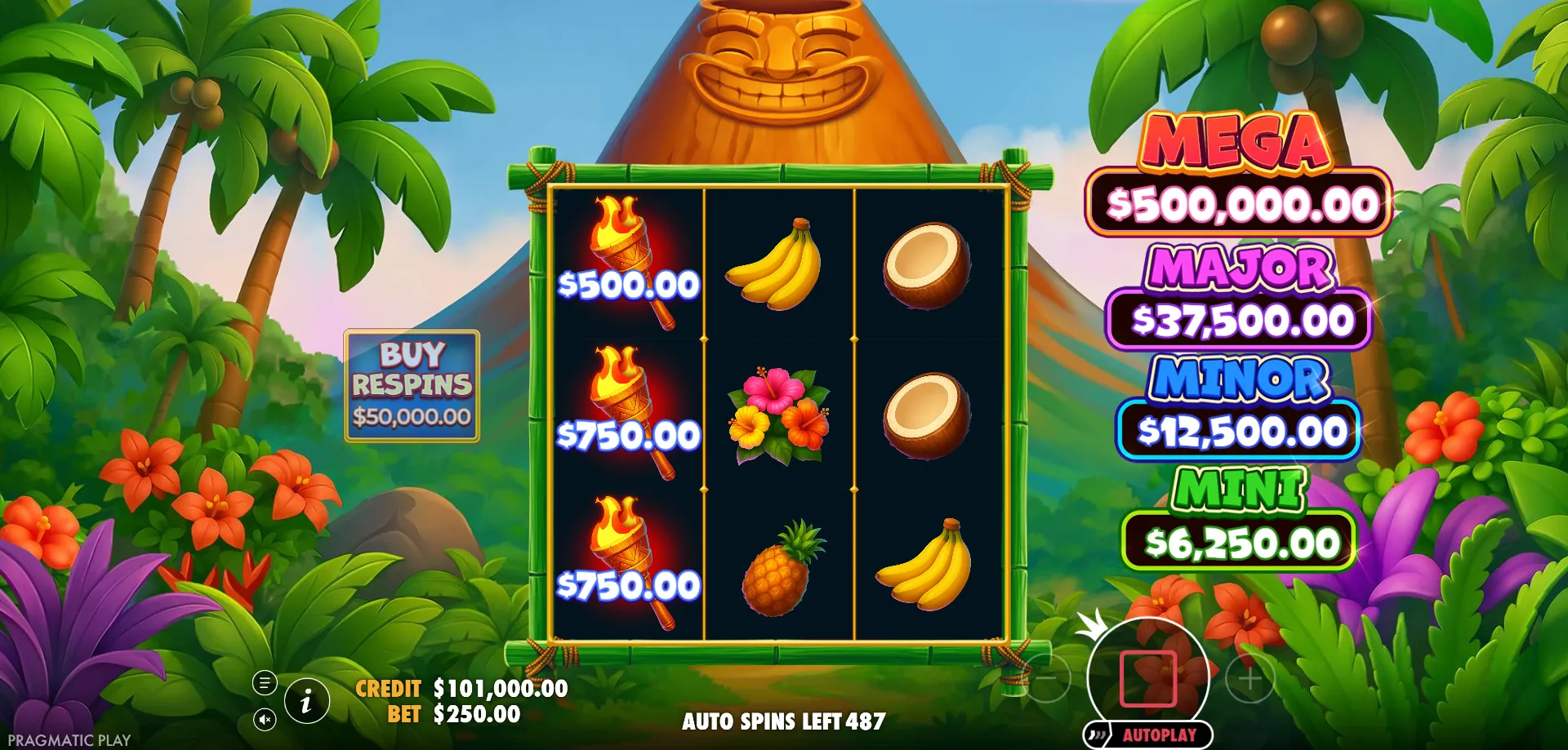 Yhteenveto — super tiki strikesuper