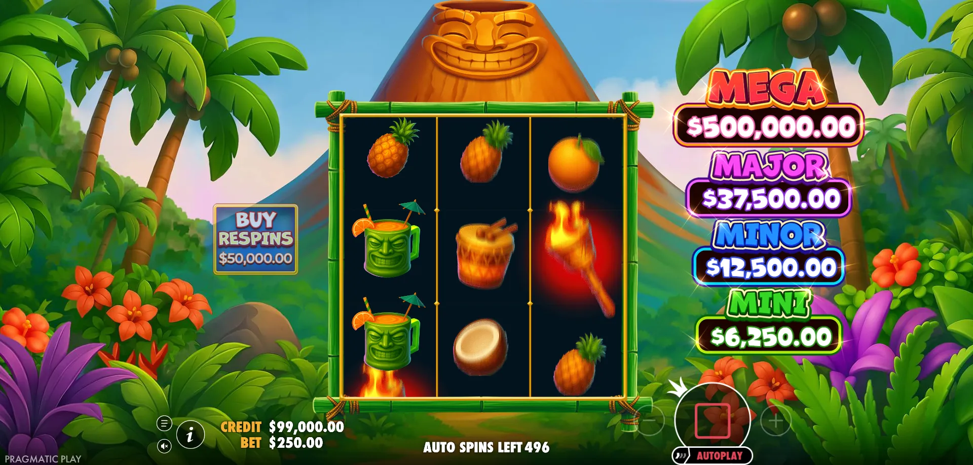 Fibonacci – Lukusarjaan perustuva systeemi — super tiki strikesuper