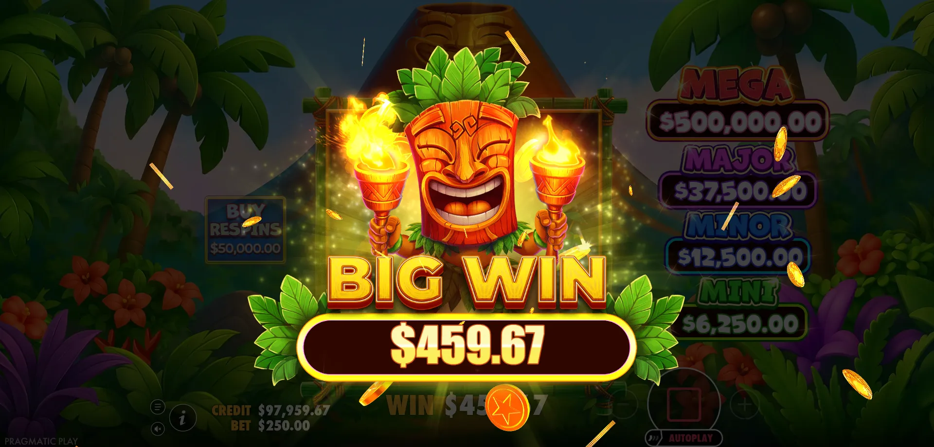 Low-Risk (1x) -strategia — super tiki strikesuper