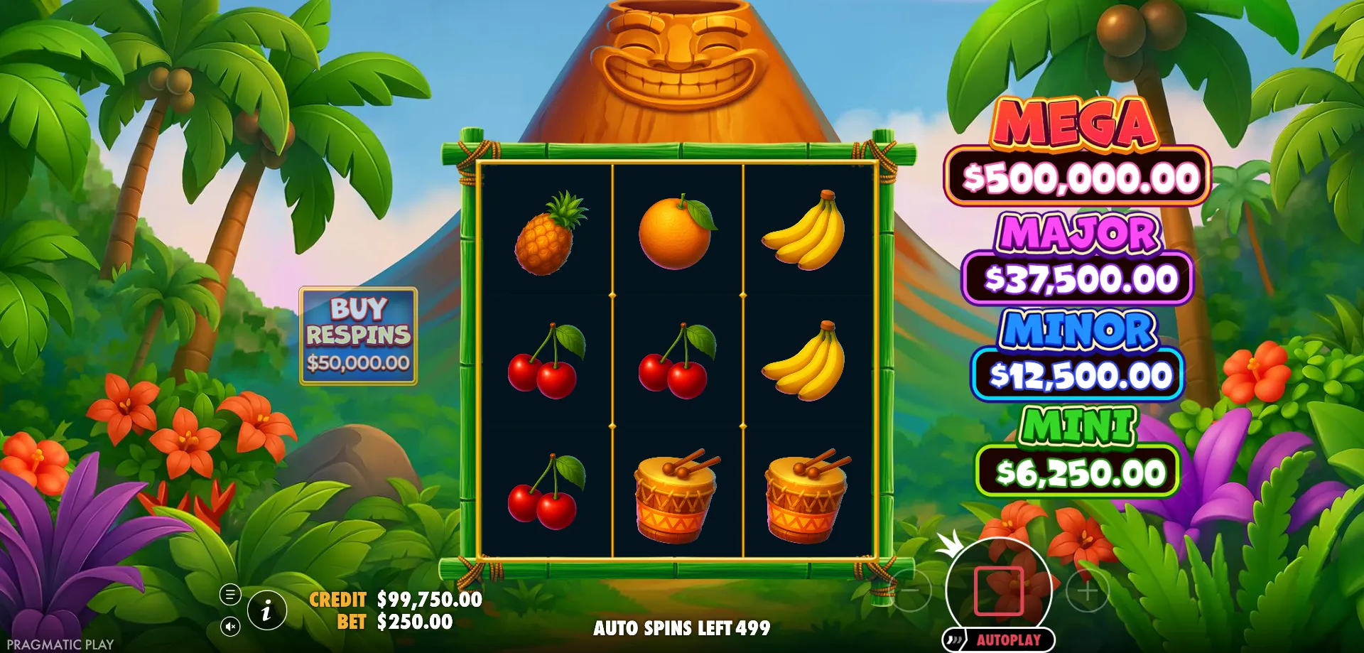 Flat Betting – Tasainen panostus — super tiki strikesuper