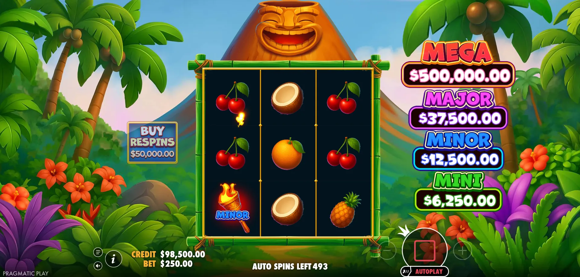 Näin aloitat Super Tiki Strike -pelaamisen – Askel askeleelta